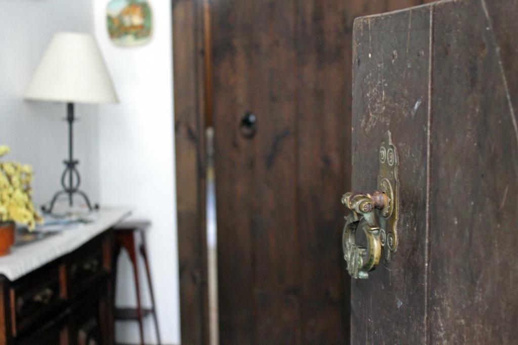 Albergue San Lazaro ساريا المظهر الخارجي الصورة