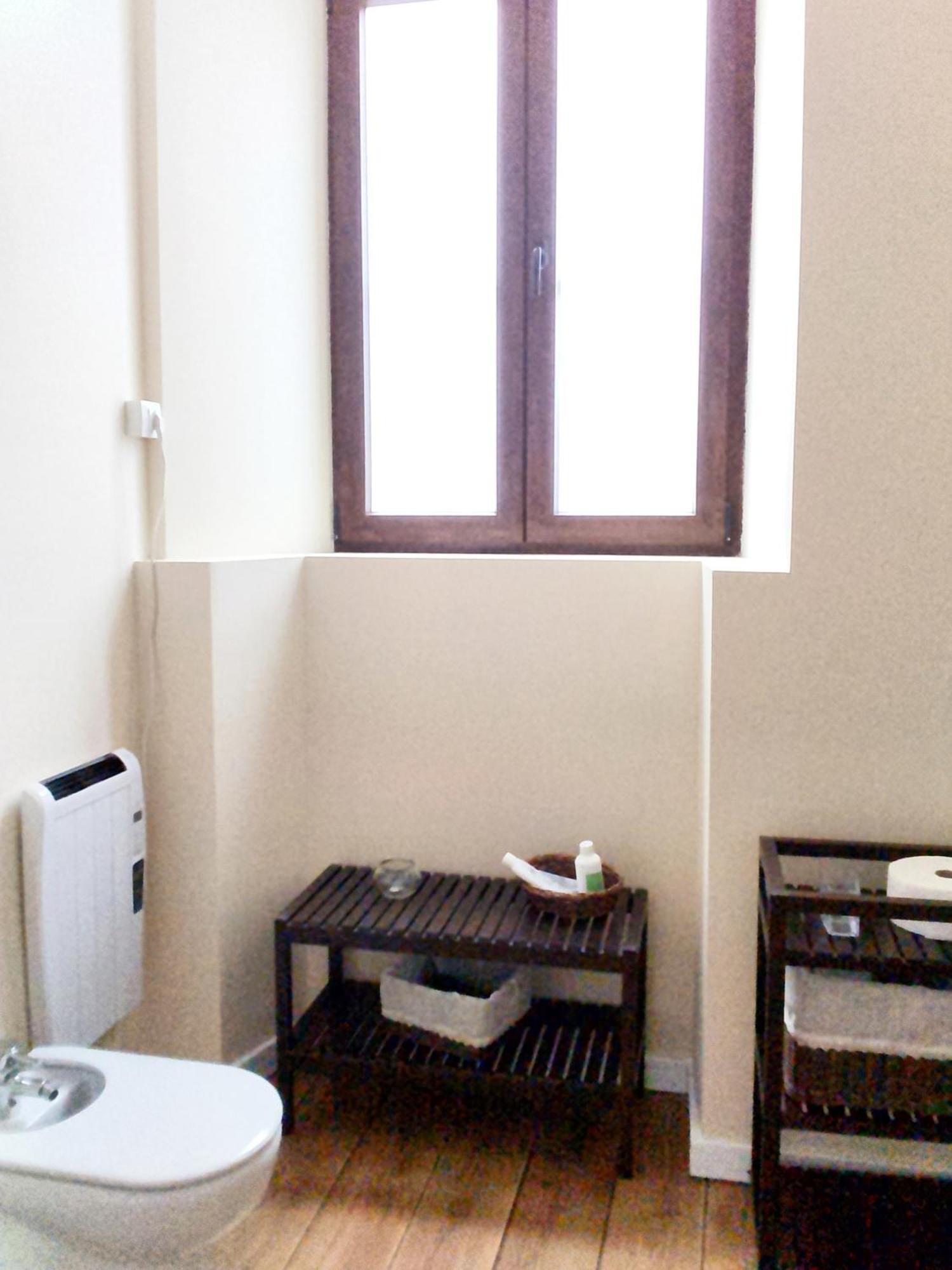 Albergue San Lazaro ساريا المظهر الخارجي الصورة