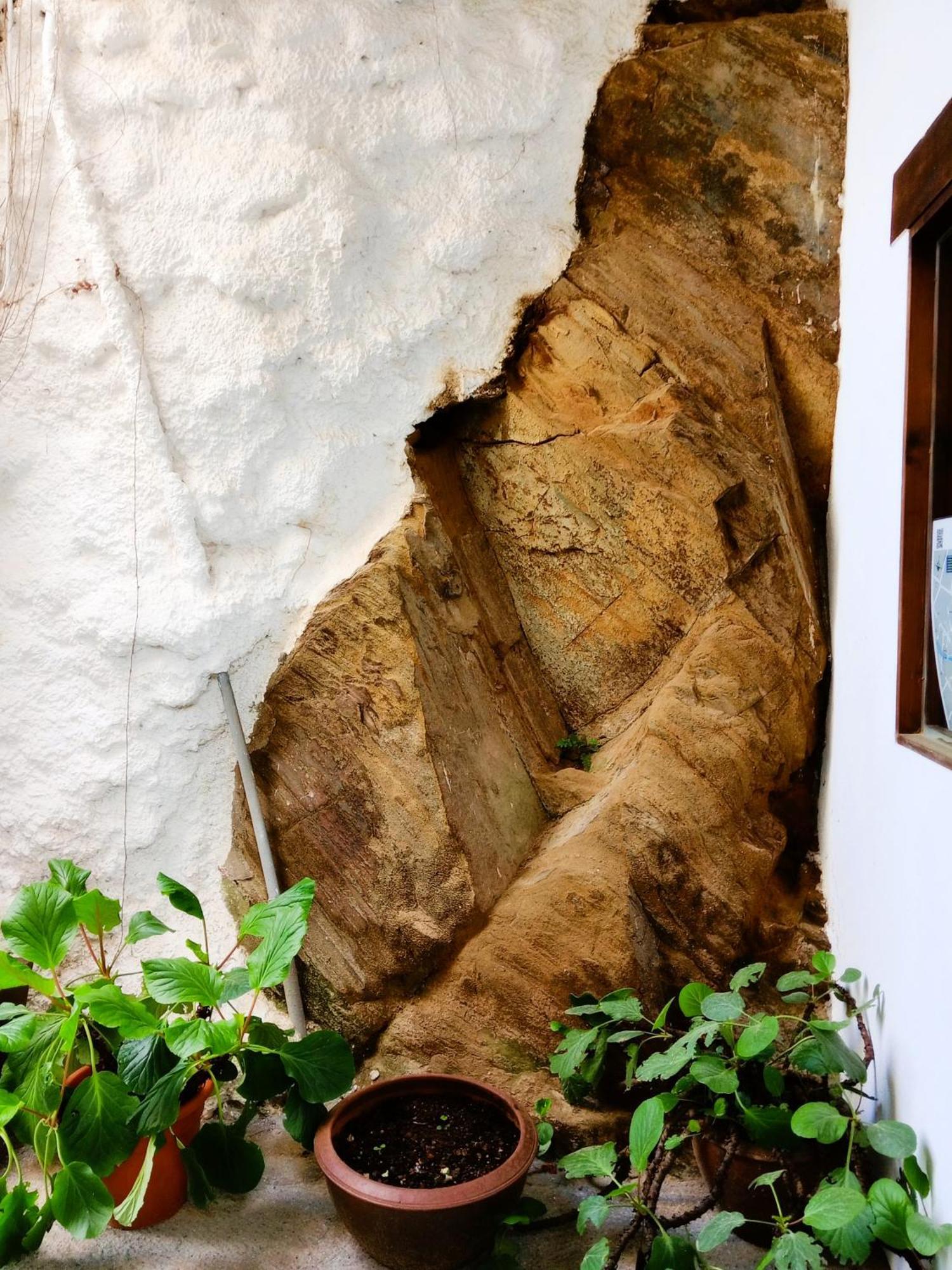 Albergue San Lazaro ساريا المظهر الخارجي الصورة