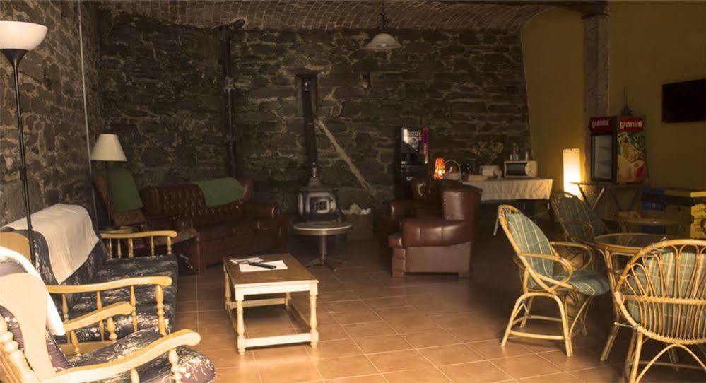 Albergue San Lazaro ساريا المظهر الخارجي الصورة