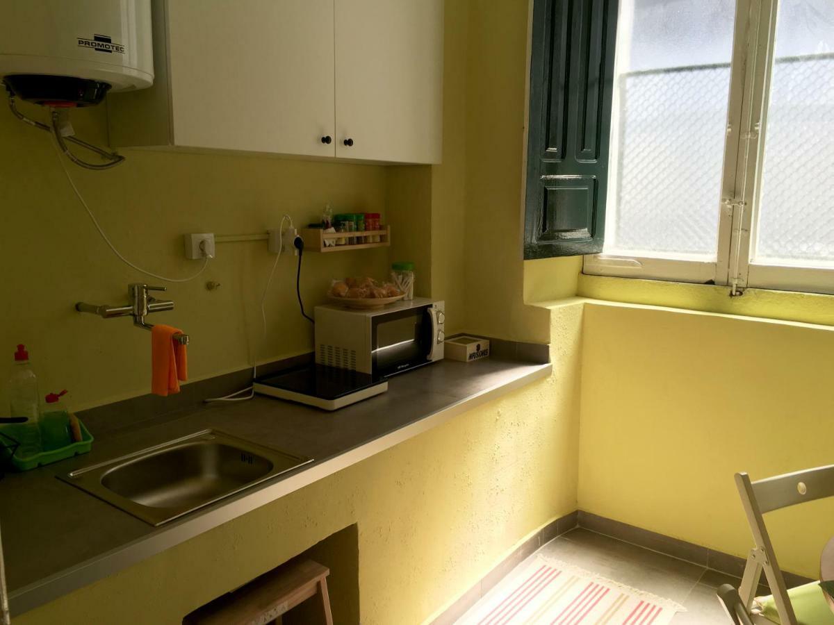 Albergue San Lazaro ساريا المظهر الخارجي الصورة